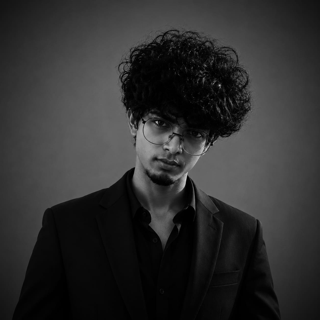 Shan Portrait